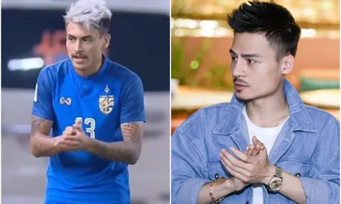Cư dân mạng sôi sục vì Thái Lan sở hữu ca sĩ "Hoa Vinh"