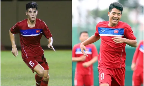 13h00 ngày 25/10: ĐT Việt Nam vs Seoul: Phép thử của thầy Park