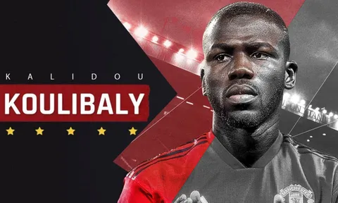 NÓNG! Chỉ cần Man Utd đưa ra đề nghị, sao 95 triệu sẽ ra đi "ngay và luôn"