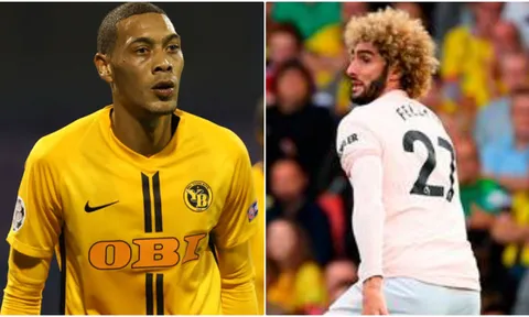 3 điều đặc biệt quan trọng Man Utd cần lưu ý trước trận gặp Young Boys