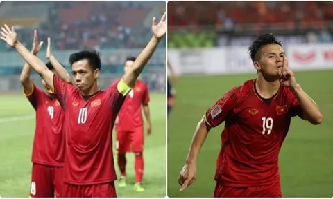 'Cậu ta đã tạo ra khoảng trống bên phía cánh trái Việt Nam'