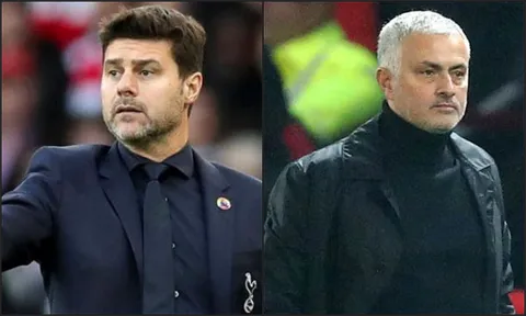 Nóng! Pochettino sẽ khước từ Real Madrid để đến Man Utd vì lý do then chốt