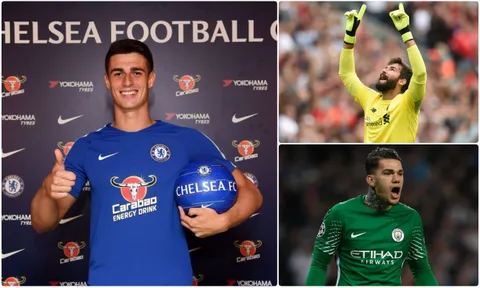 NÓNG! Man Utd tiếp cận sự thay thế "siêu hoàn hảo" cho Mata giá 100 triệu bảng