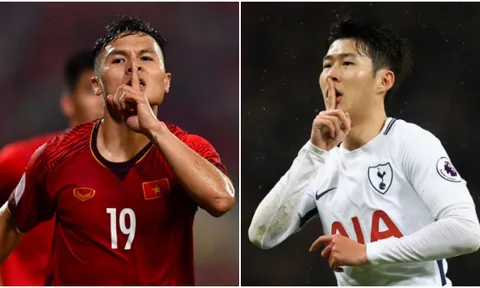 Điểm tin bóng đá Việt Nam sáng 19/12: Quang Hải sánh vai cùng "Messi Thái" và Son Heung-min