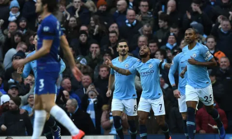 'Chelsea không có tính tổ chức 1 chút nào'