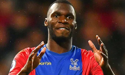 Còn ai nhớ đến Christian Benteke