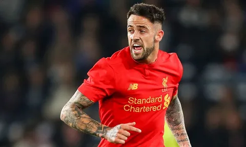 Còn ai nhớ đến Danny Ings?