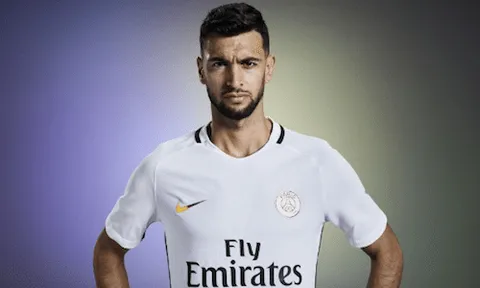 Còn ai nhớ đến Javier Pastore?