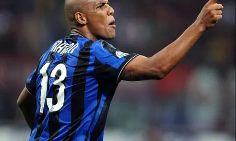 Còn ai nhớ đến Maicon?