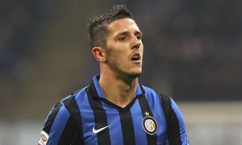 Còn ai nhớ đến Stevan Jovetic?