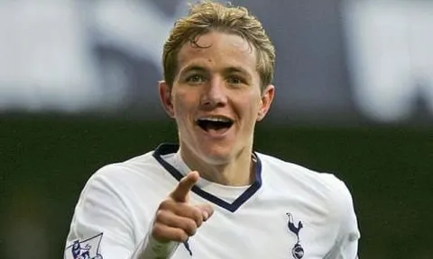 Còn ai nhớ Roman Pavlyuchenko?