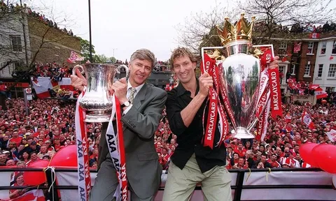 Còn Wenger, Arsenal đừng mong vô địch Premier League