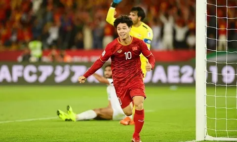 Báo Hàn: Công Phượng là "Messi Việt", ngôi sao Đông Nam Á tiếp theo tỏa sáng ở K-League