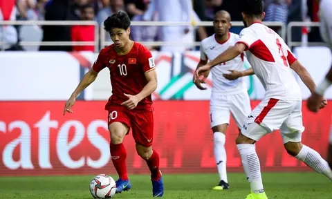 Công Phượng: 'Tôi cũng muốn trở lại Nhật Bản chơi bóng'