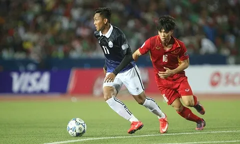 Công Phượng ám ảnh SEA Games, suýt làm hại tuyển Việt Nam