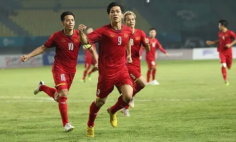 'Công Phượng chỉ sợ 11m, còn lại cân hết'