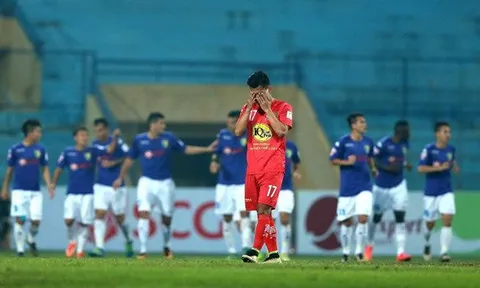 Công Phượng & HAGL lại thua: Tuần trăng mật qua mau