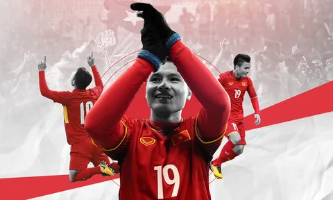 Công Phượng là Messi thời trẻ, Quang Hải mới là Messi của hiện tại!