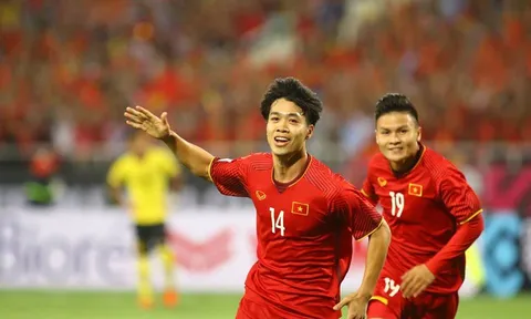 "Công Phượng mang lại sự khác biệt nhờ khả năng.... dị"