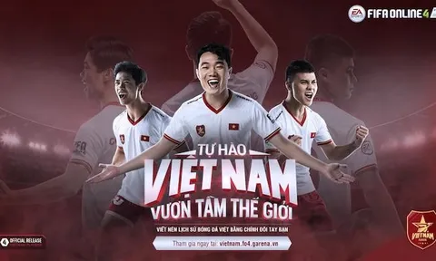 Công Phượng, Quang Hải, Xuân Trường - Câu chuyện về những người viết nên lịch sử bóng đá Việt