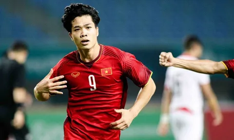 Công Phượng thể hiện thế nào trong 1 năm qua?