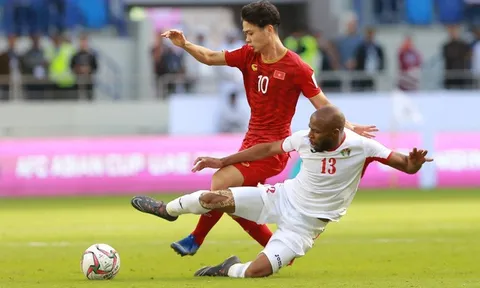 Công Phượng: "Tôi đã được nhiều CLB châu Âu liên hệ"