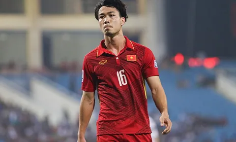 Công Phượng và ngôi sao “kiểu” showbiz