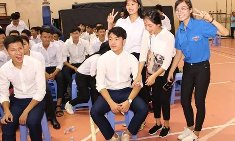 Xuân Trường - Công Phượng chuẩn bị tốt nghiệp Đại học