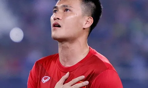 Vì sao Công Vinh đột ngột treo giày ở tuổi 31?