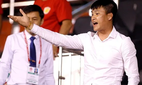 Đừng trách Công Vinh!