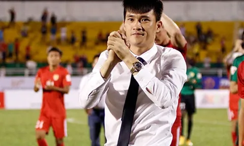 Công Vinh liệu có đủ "trình" để làm Tổng thư ký VFF?