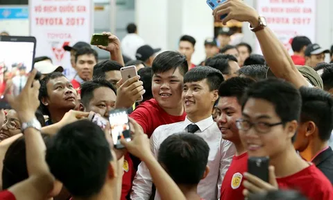Công Vinh đàm phán Calisto, Miura và Hữu Thắng: Chiêu độc?