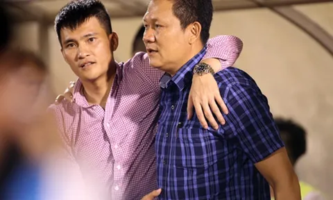 Công Vinh được mời làm tổng thư ký VFF: Khó nhưng xứng đáng
