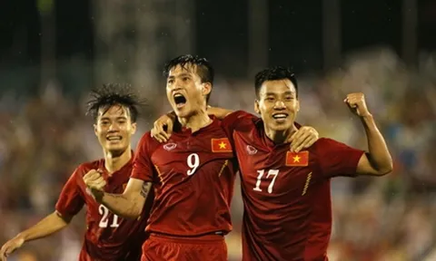 Công Vinh lại gây sốc khi muốn mua Văn Toàn, Văn Thanh