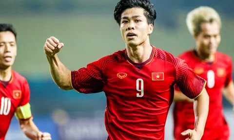 BLV Quang Huy "hiến kế" giúp U23 Việt Nam đánh bại UAE