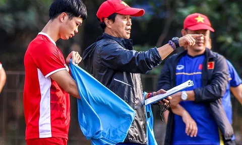Trợ lý Lee Young-jin: "Rất khó để đánh bại Iran"