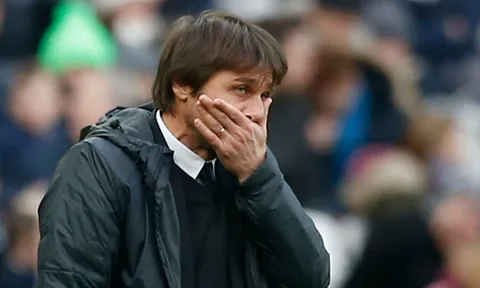 Conte: "Chelsea phải chơi 120% sức lực trước Barca"