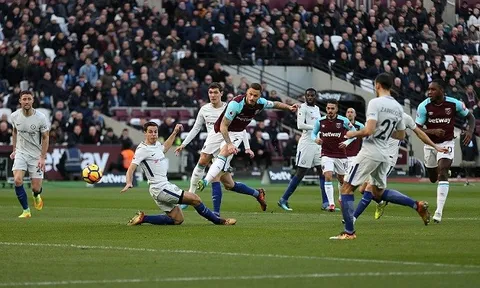 Conte chú ý: Chelsea đã đến điểm cực hạn!