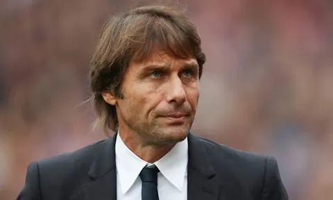 Conte có thể bất ngờ ngồi vào ghế của Zidane