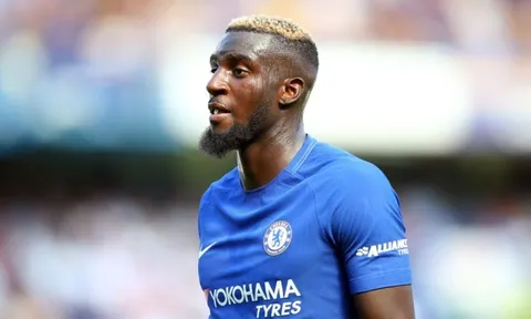 Conte kêu gọi sự kiên nhẫn dành cho Bakayoko