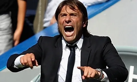 Conte: Lịch thi đấu quá khắc nghiệt, Chelsea sẵn sàng xoay tua