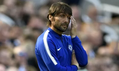 Conte mất trắng 9 triệu bồi thường từ Chelsea vì Roma?