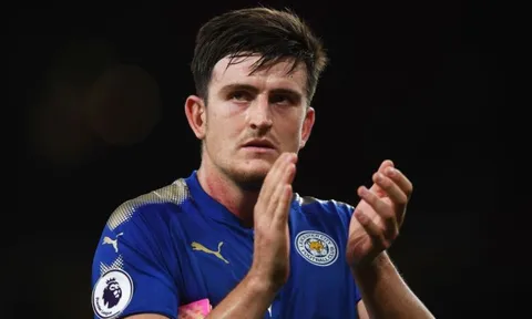 Conte phát hiện Leicester có một cầu thủ như John Terry