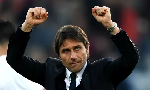 Conte 'sôi máu' vì chỉ có 1 ngày chuẩn bị trước thềm đại chiến