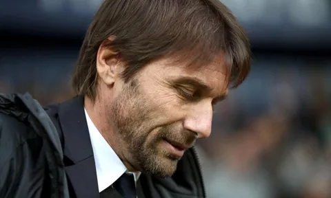 Conte tố cáo BTC Ngoại hạng Anh thiên vị Liverpool