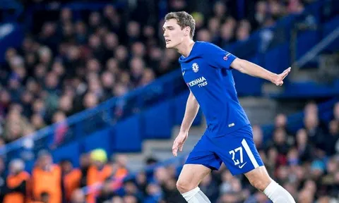 Conte tuyên bố tìm được người kế thừa Terry