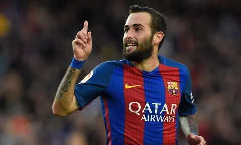 Conti nghỉ dài hạn, Milan nhắm ngay người của Barcelona