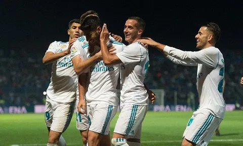 Chuyện Copa del Rey: Làm sao cứu những "chàng David"?