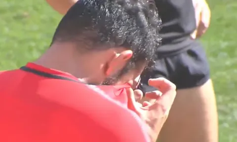 Costa bơ phờ vì các bài tập nặng ở Atletico Madrid
