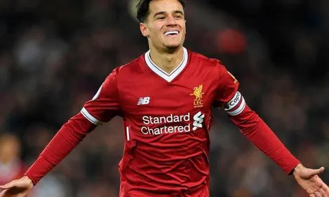 Đòi hỏi giản đơn, Coutinho mau chóng nói OK với Man Utd